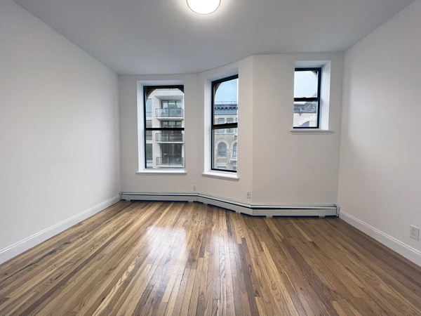 2 bedrooms apartment for rent in Harlem - Manhattan, New York