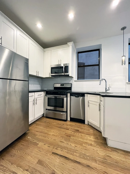 2 bedrooms apartment for rent in Harlem - Manhattan, New York