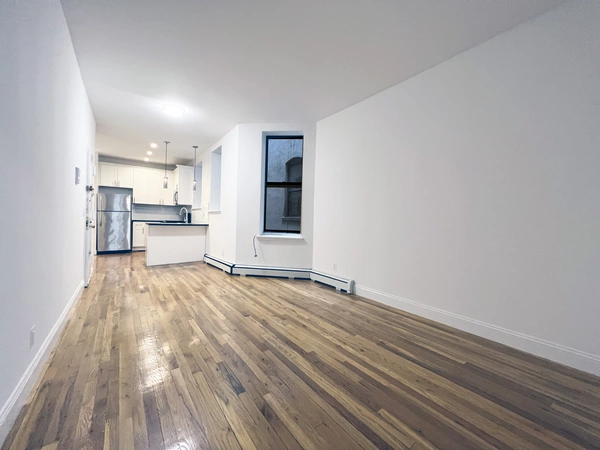 2 bedrooms apartment for rent in Harlem - Manhattan, New York