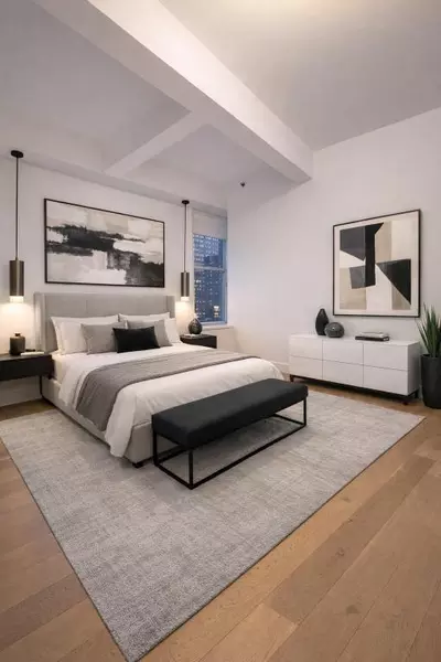 4 bedrooms apartment for rent in Tribeca - Manhattan, New York