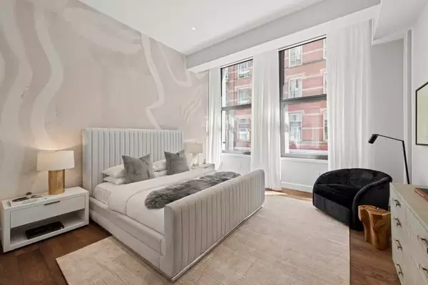 3 bedrooms apartment for rent in Greenwich Village - Manhattan, New York