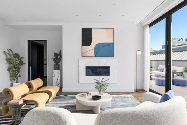 3 bedrooms apartment for rent in Greenwich Village - Manhattan, New York