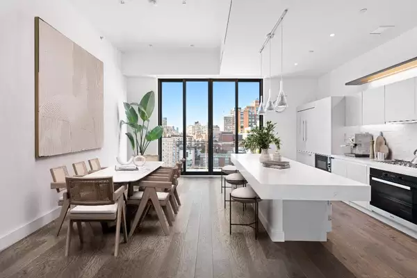 3 bedrooms apartment for rent in Greenwich Village - Manhattan, New York