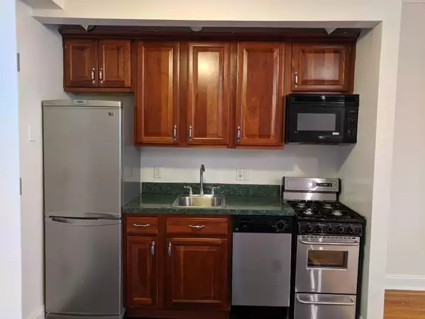 1 bedroom apartment for rent in Upper West Side - Manhattan, New York