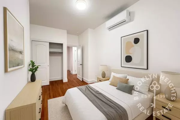 3 bedrooms apartment for rent in Bedford Stuyvesant - Brooklyn, New York