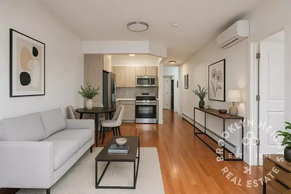 3 bedrooms apartment for rent in Bedford Stuyvesant - Brooklyn, New York