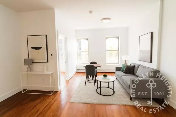 3 bedrooms apartment for rent in Bedford Stuyvesant - Brooklyn, New York