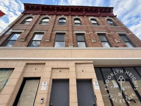 3 bedrooms apartment for rent in Bedford Stuyvesant - Brooklyn, New York