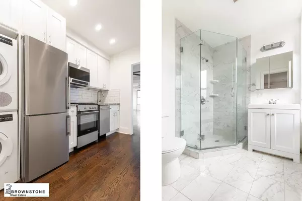 1 bedroom apartment for rent in Carroll Gardens - Brooklyn, New York