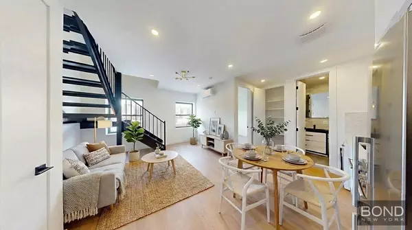 1 bedroom apartment for rent in Williamsburg - Brooklyn, New York