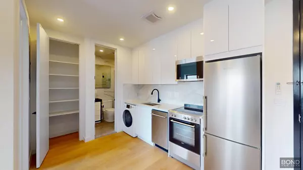1 bedroom apartment for rent in Williamsburg - Brooklyn, New York