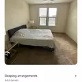 Room for rent in Central Southwest #1
