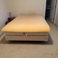 Room for rent in East Durham #1