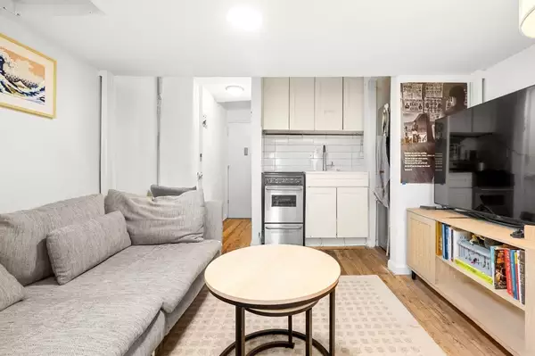 Studio Apartment for rent in Chelsea - Manhattan, New York
