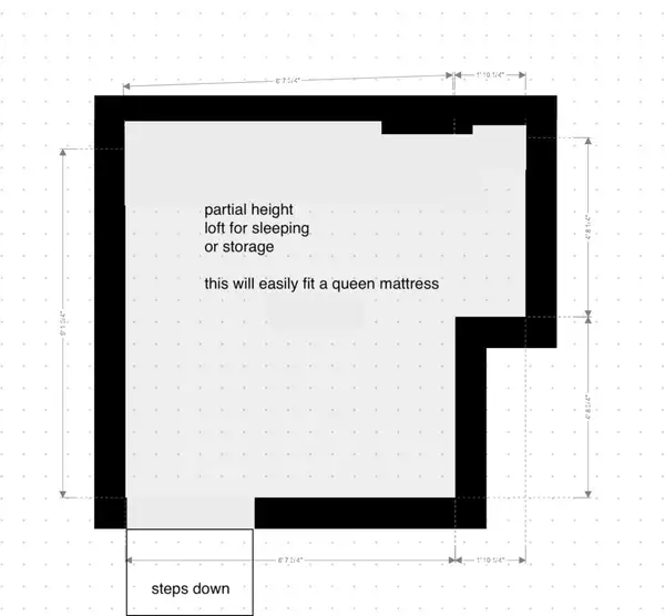 Studio Apartment for rent in Chelsea - Manhattan, New York