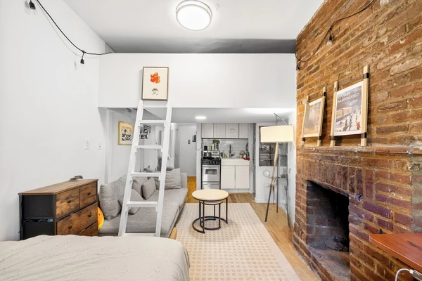 Studio Apartment for rent in Chelsea - Manhattan, New York