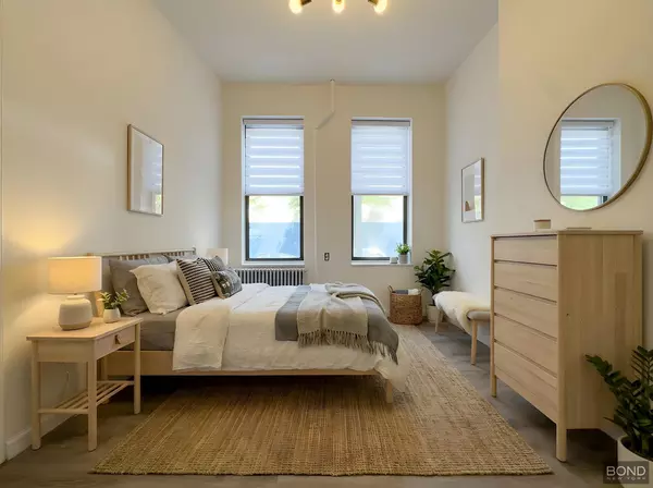 2 bedrooms apartment for rent in Greenpoint - Brooklyn, New York