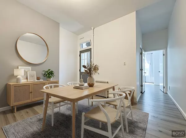 2 bedrooms apartment for rent in Greenpoint - Brooklyn, New York