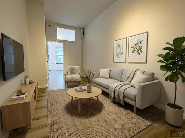 2 bedrooms apartment for rent in Greenpoint - Brooklyn, New York