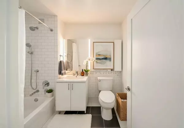 1 bedroom apartment for rent in FiDi - Manhattan, New York