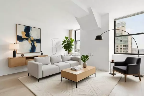 1 bedroom apartment for rent in FiDi - Manhattan, New York