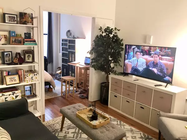 1 bedroom apartment for rent in Morningside Heights - Manhattan, New York