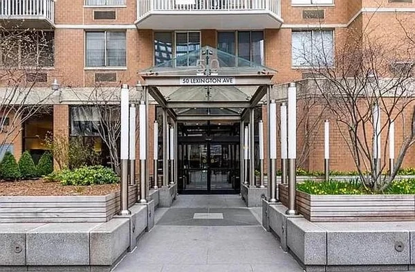 1 bedroom apartment for rent in Flatiron - Manhattan, New York