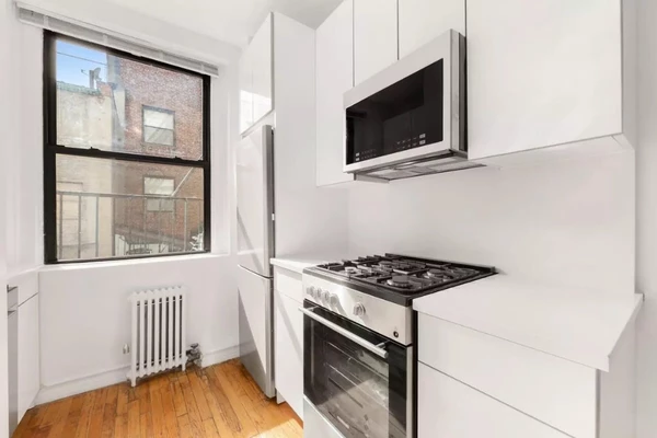 3 bedrooms apartment for rent in Soho - Manhattan, New York