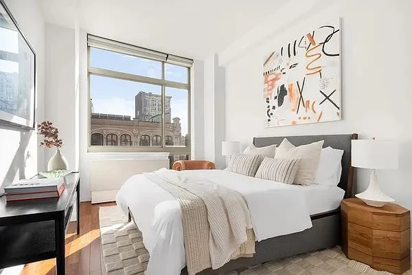 3 bedrooms apartment for rent in Flatiron - Manhattan, New York