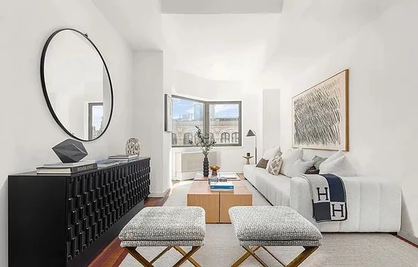 3 bedrooms apartment for rent in Flatiron - Manhattan, New York