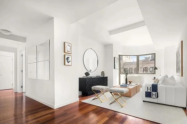 3 bedrooms apartment for rent in Flatiron - Manhattan, New York