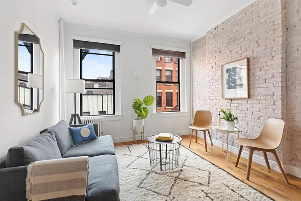 1 bedroom apartment for rent in Soho - Manhattan, New York
