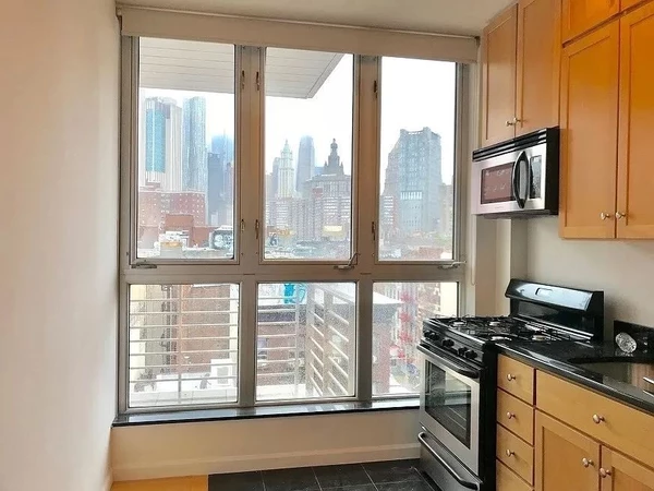 1 bedroom apartment for rent in China Town / Little Italy - Manhattan, New York