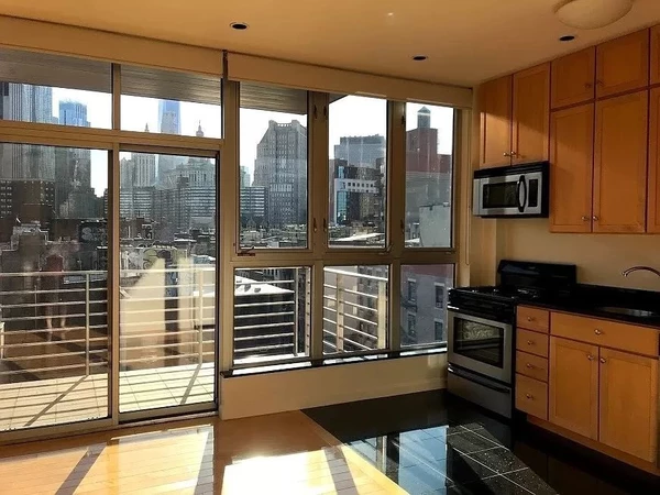 1 bedroom apartment for rent in China Town / Little Italy - Manhattan, New York