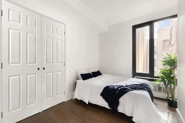 2 bedrooms apartment for rent in East Village - Manhattan, New York