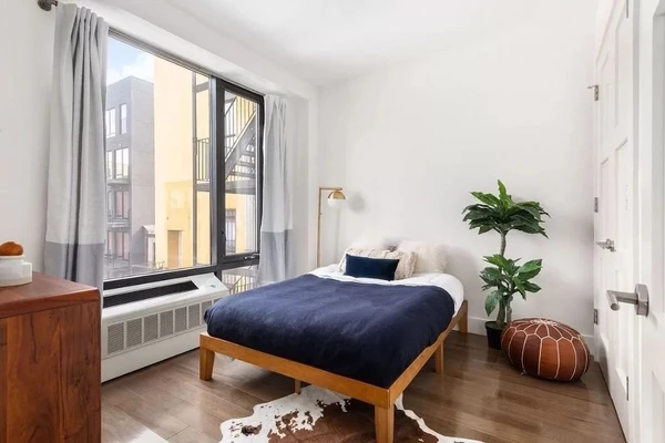 2 bedrooms apartment for rent in East Village - Manhattan, New York