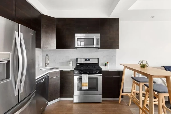 2 bedrooms apartment for rent in East Village - Manhattan, New York