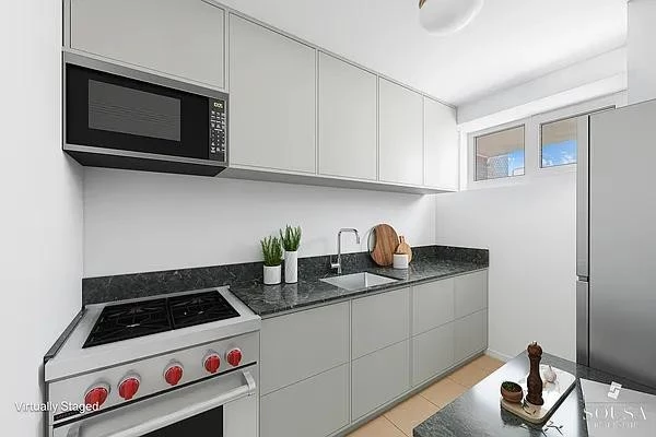 1 bedroom apartment for rent in China Town / Little Italy - Manhattan, New York