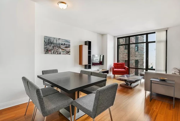 2 bedrooms apartment for rent in Tribeca - Manhattan, New York