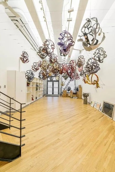 1 bedroom apartment for rent in Tribeca - Manhattan, New York