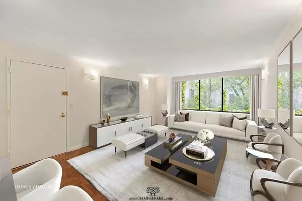 1 bedroom apartment for rent in Tribeca - Manhattan, New York