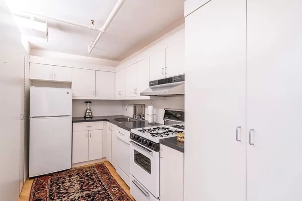 2 bedrooms apartment for rent in Tribeca - Manhattan, New York