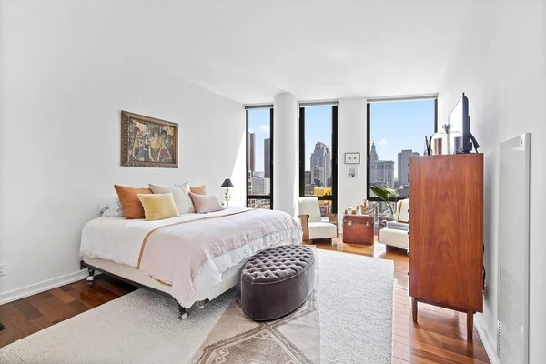 3 bedrooms apartment for rent in Tribeca - Manhattan, New York