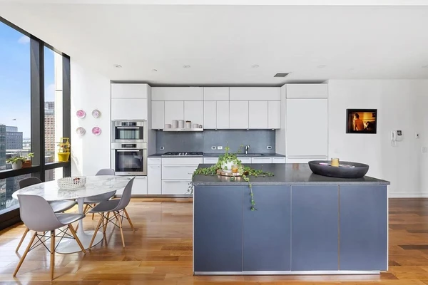 3 bedrooms apartment for rent in Tribeca - Manhattan, New York