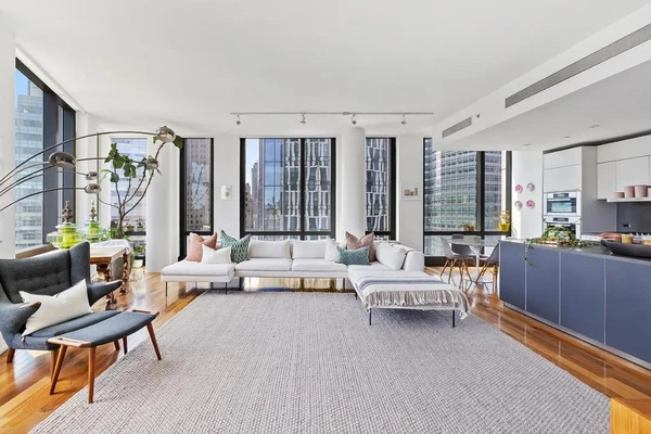 3 bedrooms apartment for rent in Tribeca - Manhattan, New York