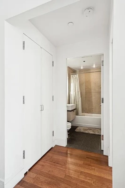 2 bedrooms apartment for rent in FiDi - Manhattan, New York