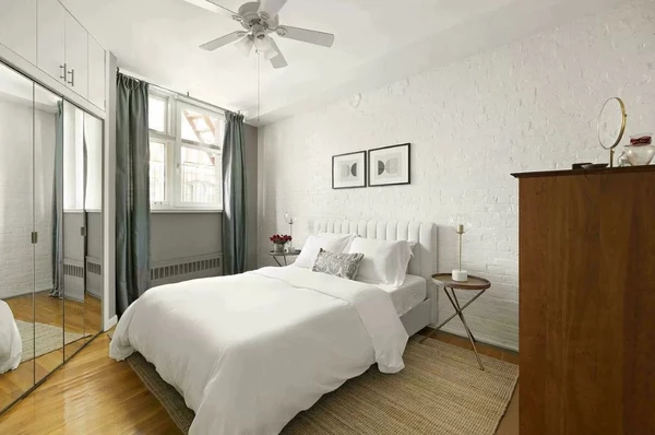 2 bedrooms apartment for rent in Tribeca - Manhattan, New York