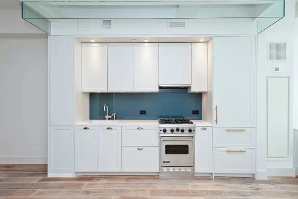 1 bedroom apartment for rent in Tribeca - Manhattan, New York