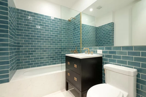 1 bedroom apartment for rent in Tribeca - Manhattan, New York