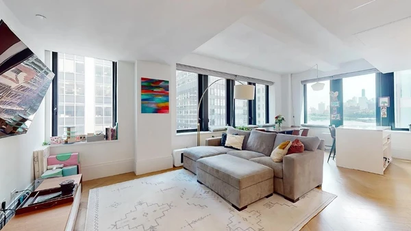 2 bedrooms apartment for rent in FiDi - Manhattan, New York